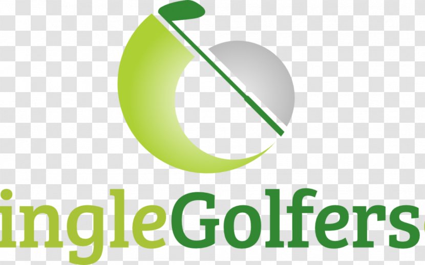 Logo Brand Product Design Font - Green - Bos Golf Transparent PNG