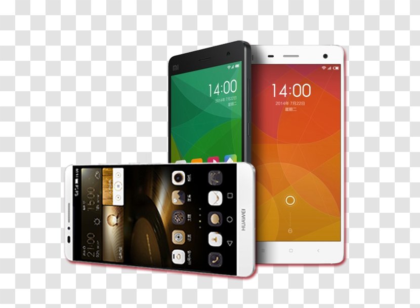 Huawei Ascend Mate7 P8 Internationale Funkausstellung Berlin G7 - Communication Device - Xiaomi Phone Transparent PNG