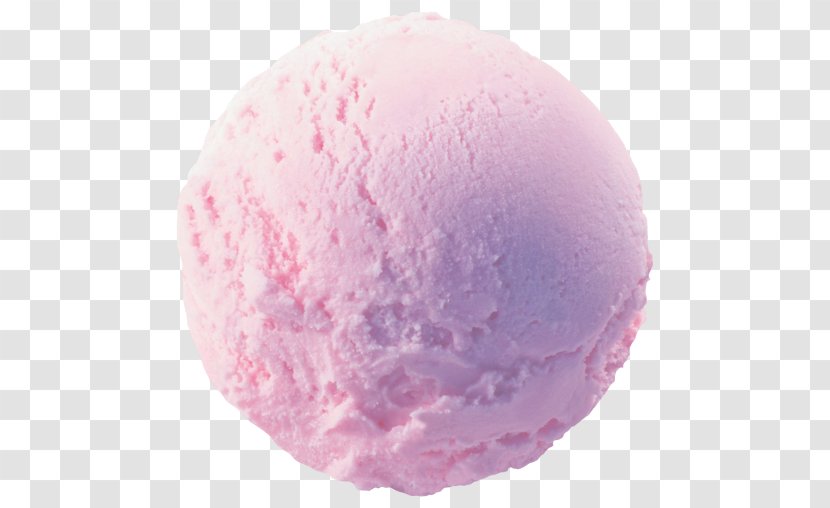 Ice Cream Clip Art - Frozen Dessert - Pink Transparent PNG