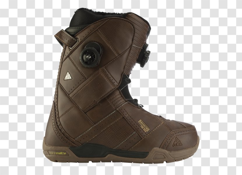 Snow Boot Shoe Hiking Snowboard Transparent PNG
