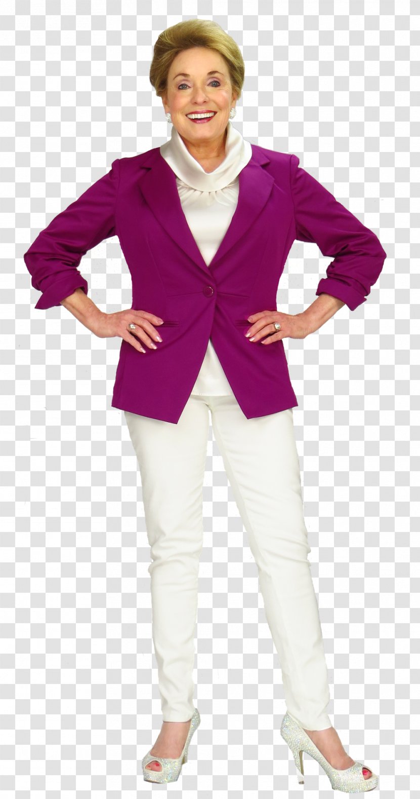 Blazer Education Pants Expert Sleeve - Keynote - Office Teamwork Motivational Monday Transparent PNG