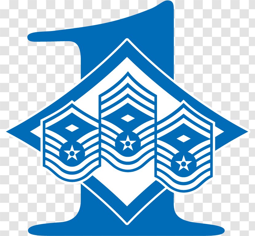 Shaw Air Force Base Line - Major - Technical Sergeant Staff Transparent PNG