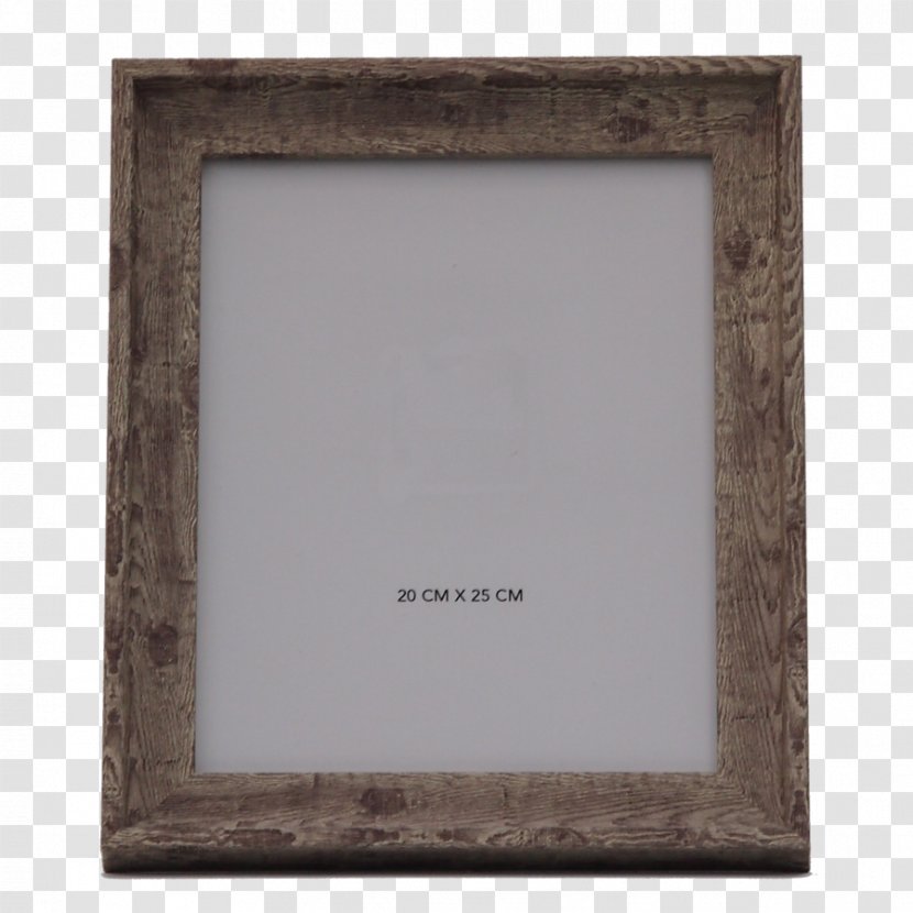 Concrete Picture Frames Mirror Wall Framing - Cement Transparent PNG