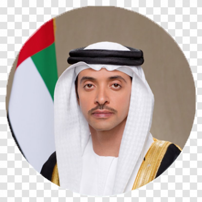 Mohammed Bin Zayed Al Nahyan Abu Dhabi Family Sheikh President Of The United Arab Emirates - Mansour - Year Transparent PNG