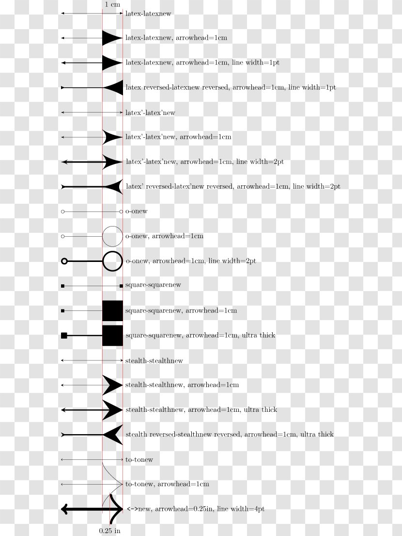 Paper Document - Area - Line Arrow Transparent PNG