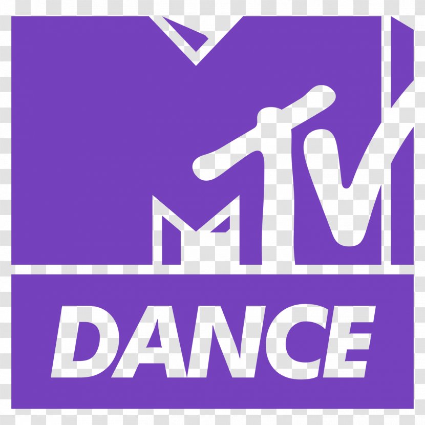 Logo Brand Design Font Purple - Mtv - Plex Transparent PNG