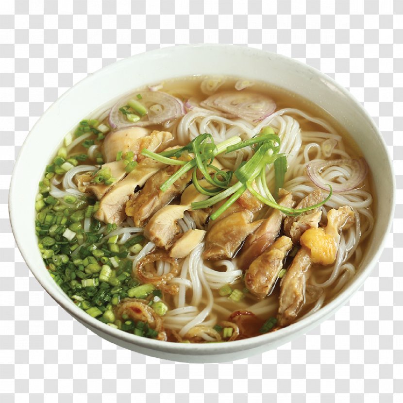 Bún Bò Huế Oyster Vermicelli Pho Chinese Noodles Ramen - Udon Transparent PNG