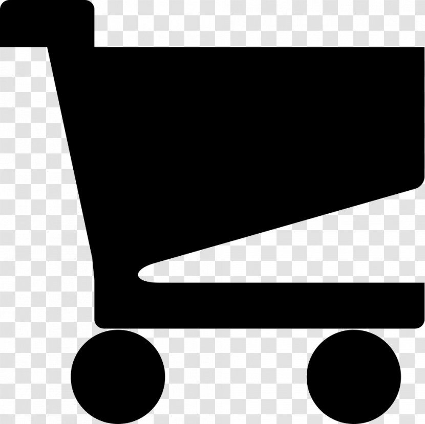Shopping Cart - Rectangle Transparent PNG