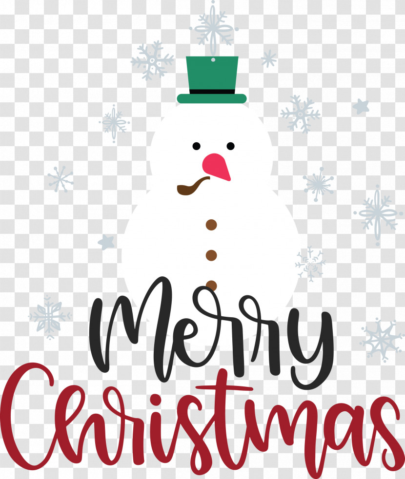 Merry Christmas Transparent PNG