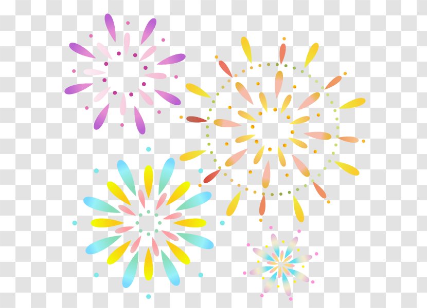 Colorful Skyrocket. - Petal - Flowering Plant Transparent PNG