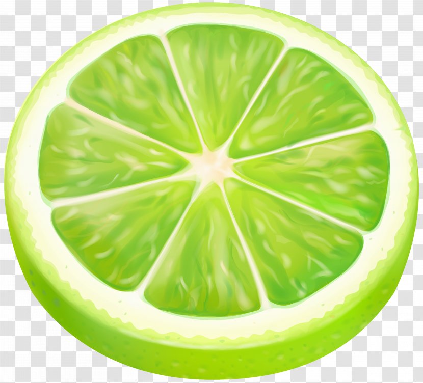 Lemon-lime Drink Drawing - Sweet Lemon - Lime Transparent PNG