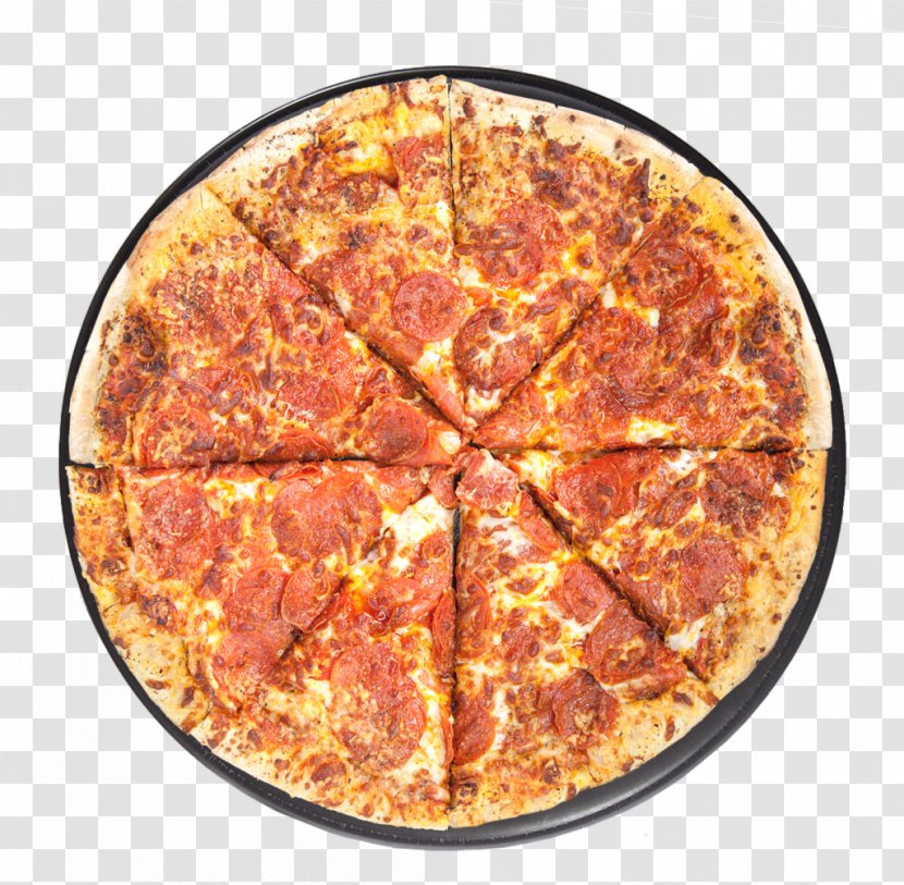 Sicilian Pizza California-style Puget Sound Food Transparent PNG