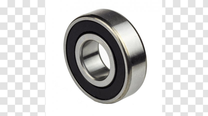Ball Bearing Seal Rolling-element Transparent PNG