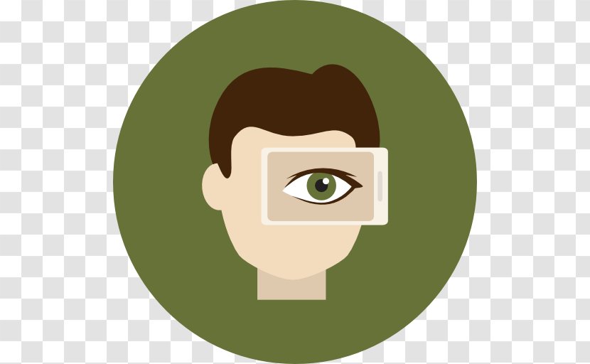 Medica - Physician - Nose Transparent PNG