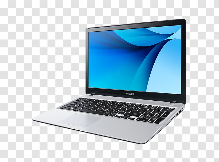 Computer Hardware Laptop Intel Core I5 Hard Drives - I7 Transparent PNG
