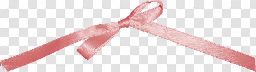 Pink Ribbon Clip Art Transparent PNG