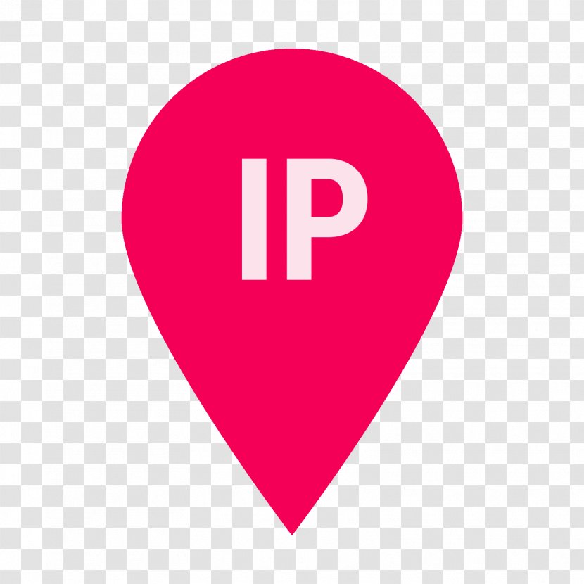 Internet Protocol IP Address - Heart - World Wide Web Transparent PNG