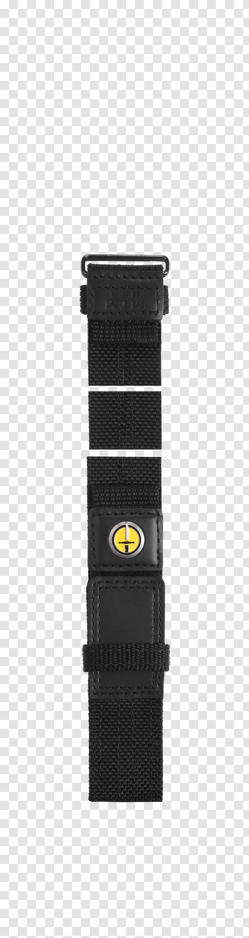 Watch Strap Steel Product Design - Black M - Ops 2 Cover Coloring Pages Transparent PNG