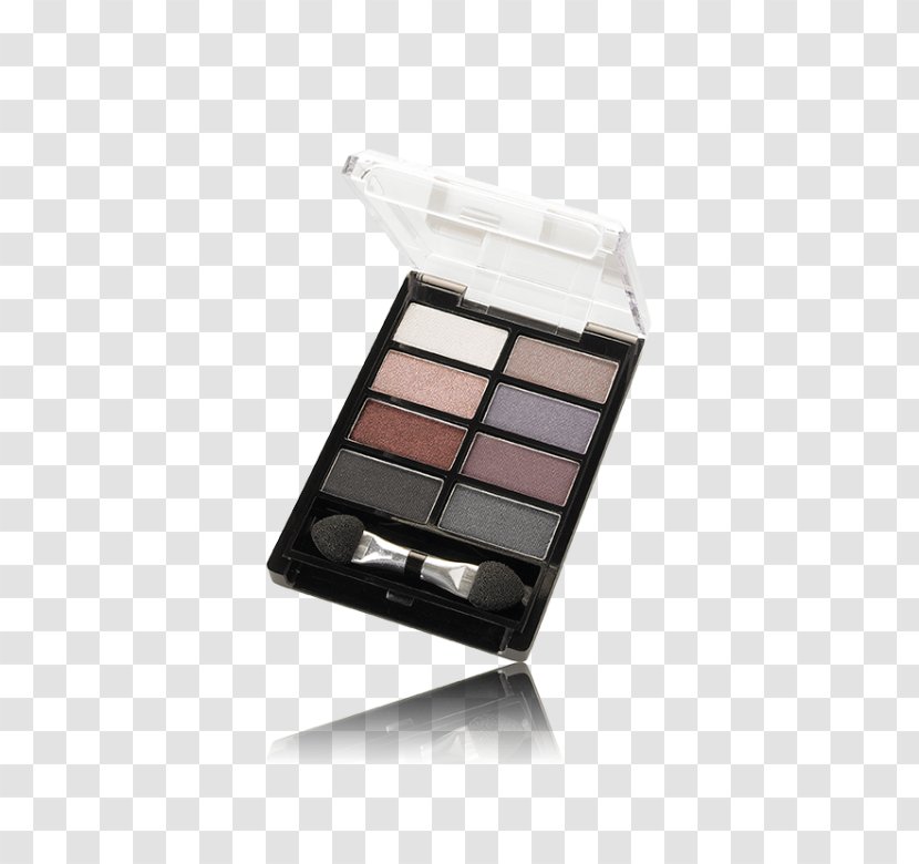 Oriflame Eye Shadow Cosmetics Lip Balm Lipstick - Palette Transparent PNG