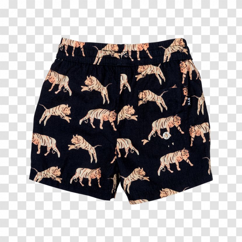 Trunks Swim Briefs Shorts Underpants Child - Shirt - Eid Collection Transparent PNG