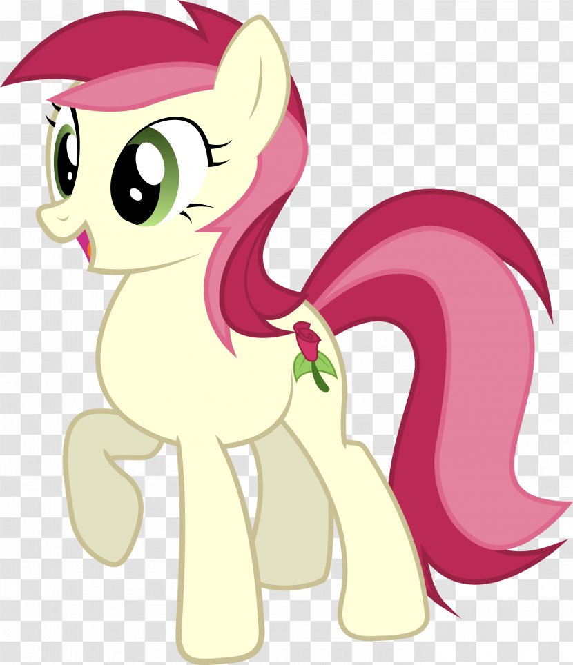 My Little Pony Derpy Hooves Twilight Sparkle Rainbow Dash - Frame - Blush Floral Transparent PNG