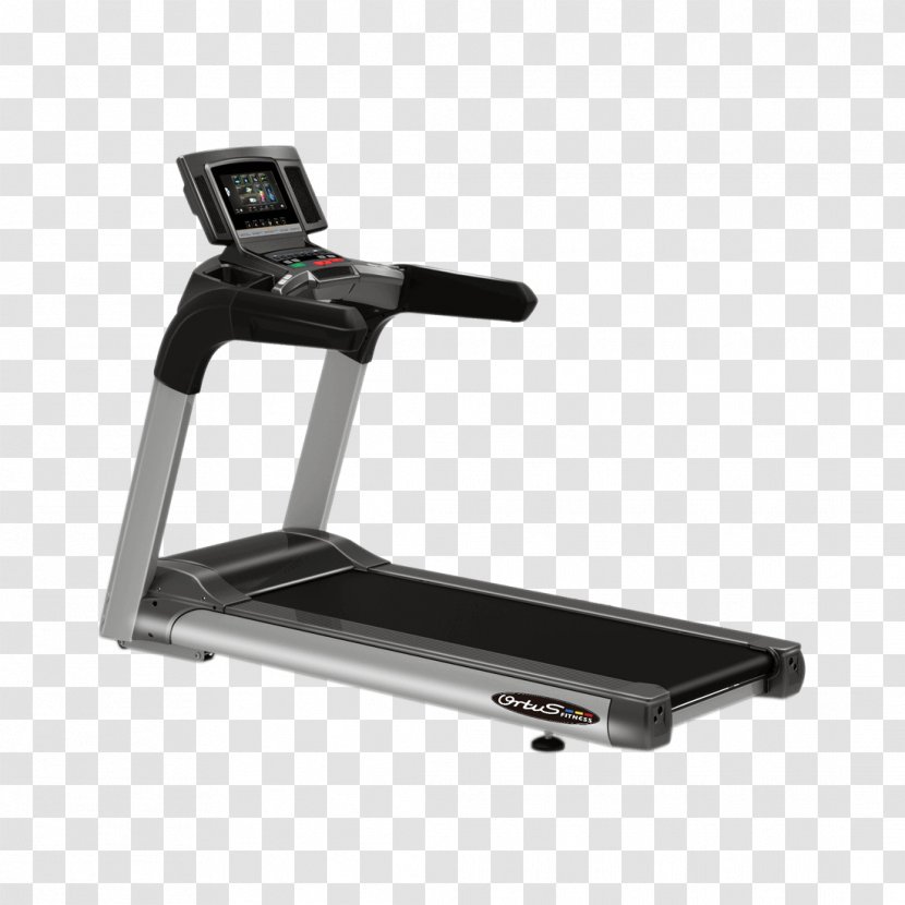 Treadmill Exercise Equipment Physical Fitness Machine - Elliptical Trainers - Correr Transparent PNG