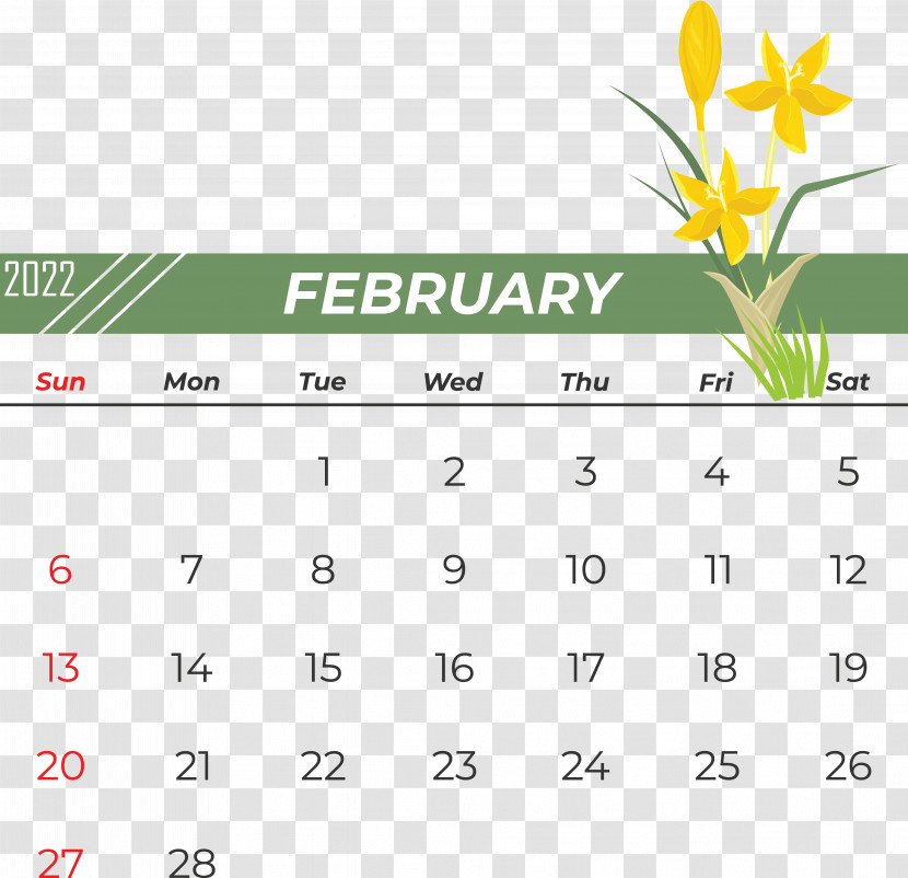 Line Calendar Font Yes Bank Transparent PNG