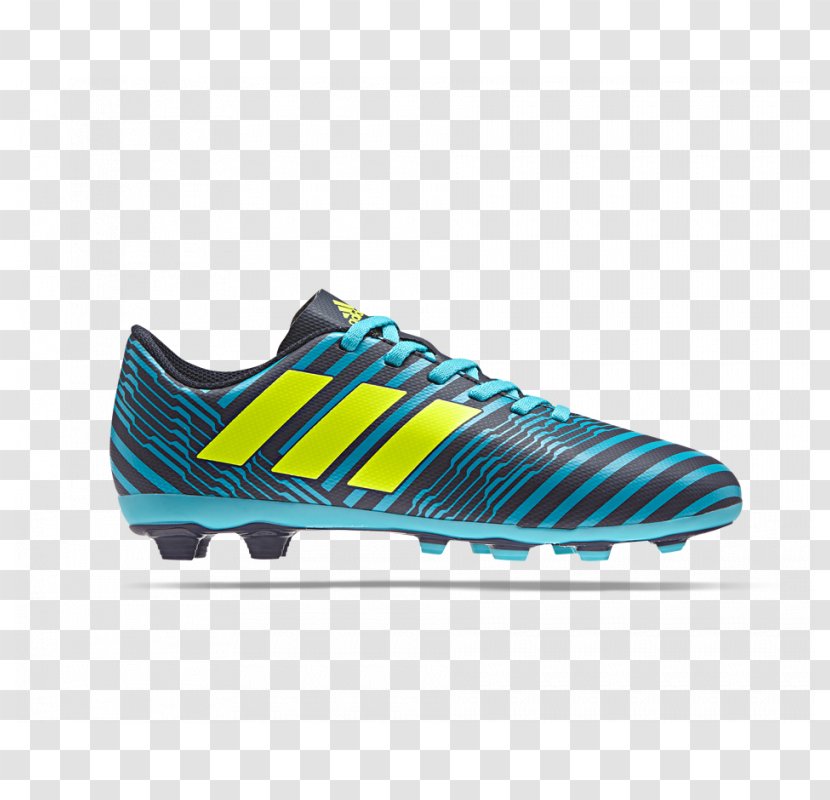 Adidas Football Boot Sports Shoes Cleat - Superstar Transparent PNG