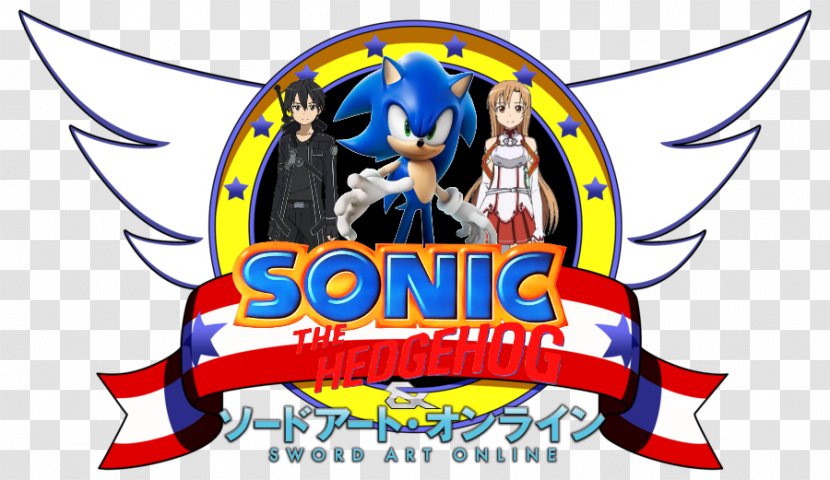 Sonic The Hedgehog 3 2 Video Game Sega - Universe Transparent PNG