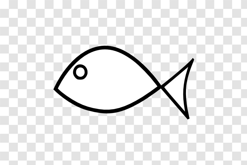 Drawing Fish Line Art Clip - Tropical - Easy Cliparts Transparent PNG