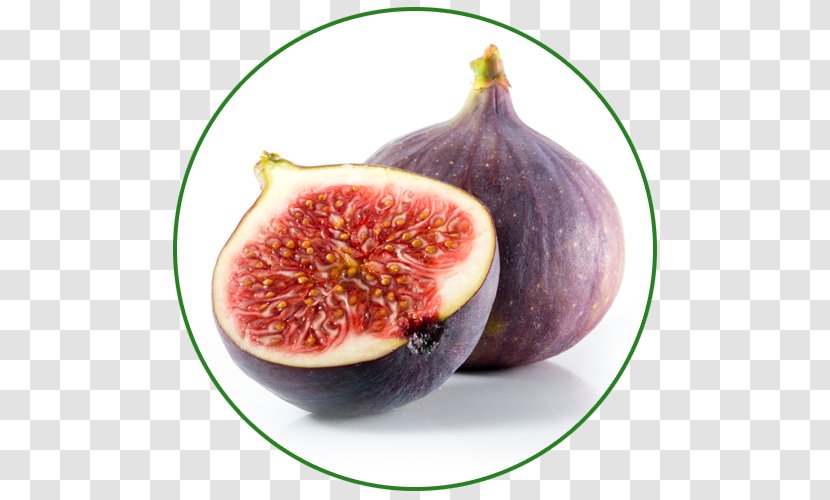 Common Fig Fruit Food Eating Prosciutto - Ficus Carica Transparent PNG