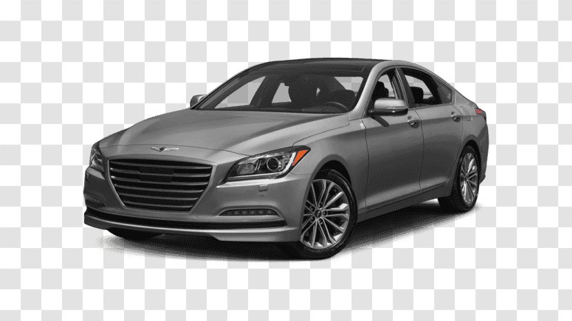 Car 2017 Genesis G80 3.8 Hyundai Motor Company 5.0 Ultimate - Auto Finance Payoff Number Transparent PNG