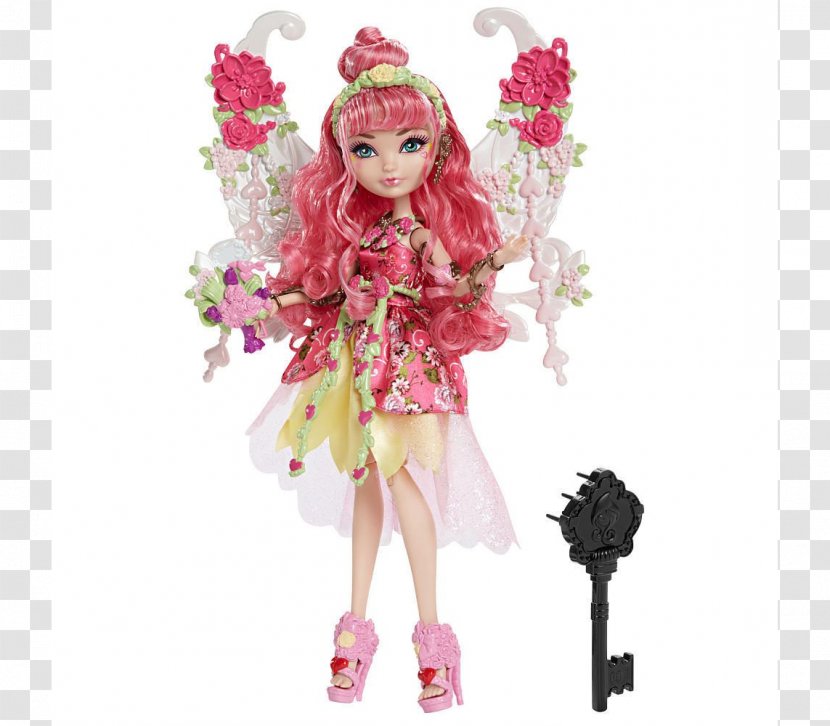 Cupid Doll Ever After High Toy Eros Transparent PNG