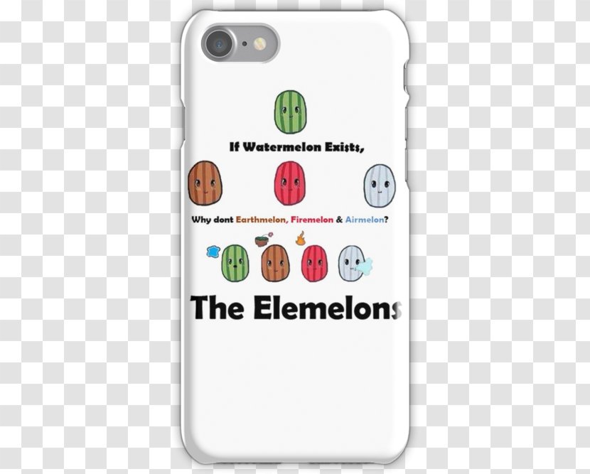 IPhone 7 Dunder Mifflin X 8 5s - Tree - Melon Pieces Transparent PNG