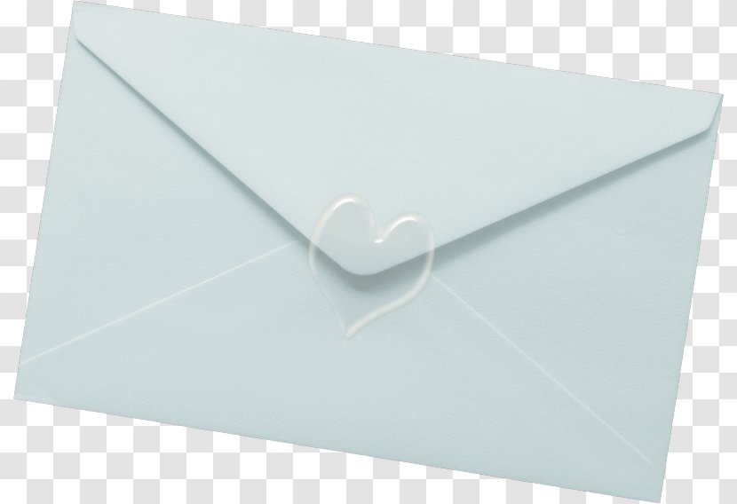 Paper Envelope Book - Letter Transparent PNG