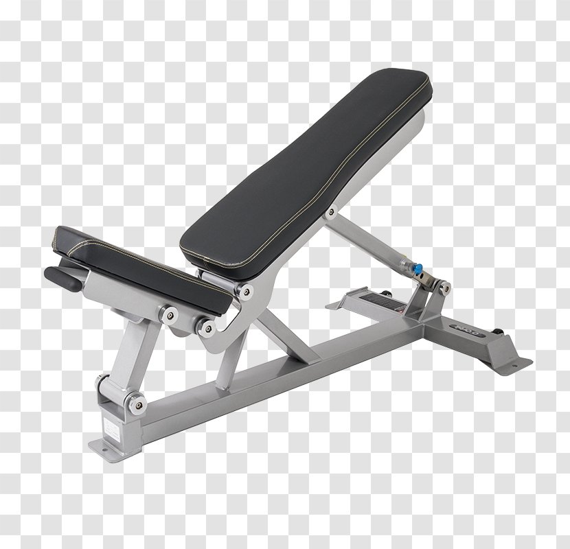 Bench Press Weightlifting Machine Olympic Squat - Dumbbell Shoulder Transparent PNG