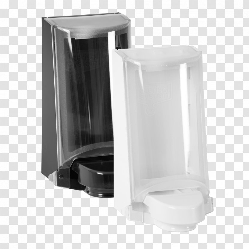 Soap Dispenser Liter Handhygien Finntensid Oy - Disinfectants Transparent PNG