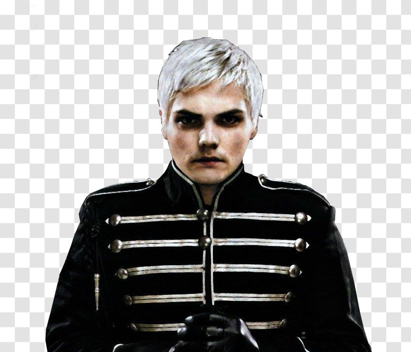 Gerard Way YouTube Welcome To The Black Parade My Chemical Romance - Tree - Hair Transparent PNG