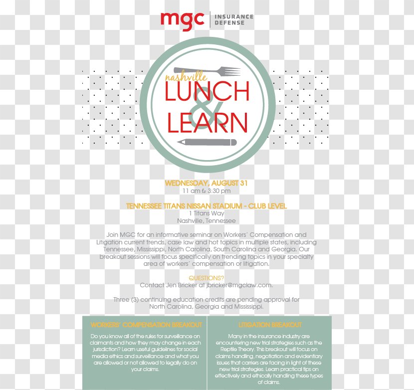 Lunch Google Calendar Learning Information - Brand - Template News Transparent PNG