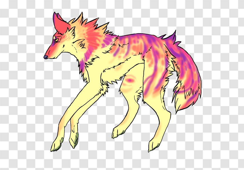 Red Fox Dog Snout Canidae Clip Art - Fictional Character - Epic Fail Transparent PNG