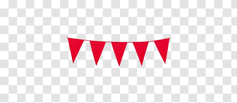 Bunting Pennon Banner Flag Paper - Party Transparent PNG