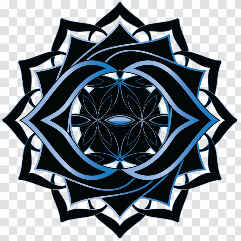 Al-Ansar Islamic Education Centre Logo - Symmetry - Chakra Transparent PNG