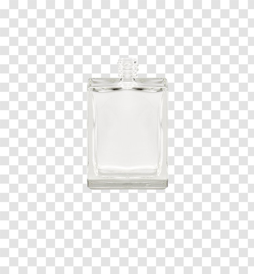 Perfume Glass Bottle Lid - Verre Transparent PNG