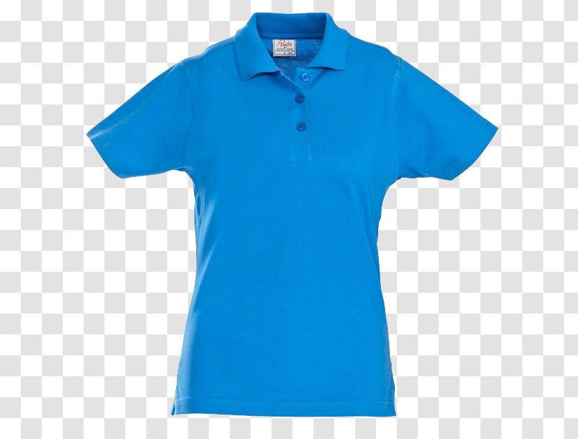 Polo Shirt T-shirt Clothing Piqué Transparent PNG