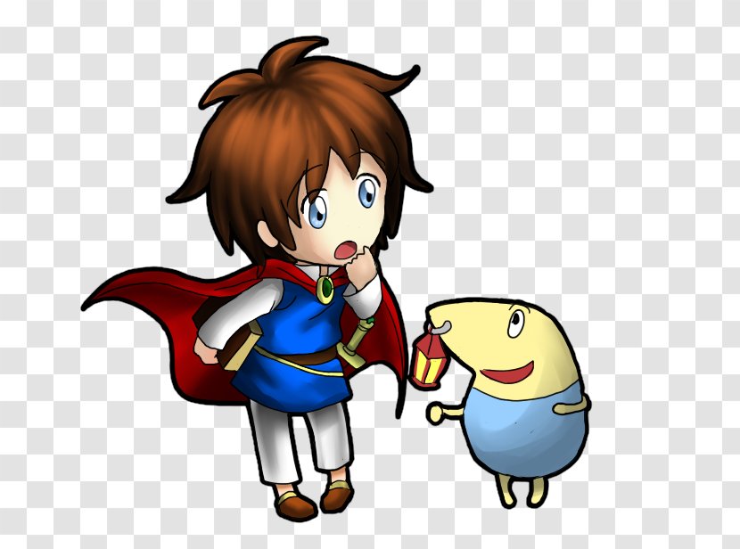 Ni No Kuni: Wrath Of The White Witch Fragments Hearts Nintendo DS Game Vertebrate - Cartoon - Kuni Transparent PNG