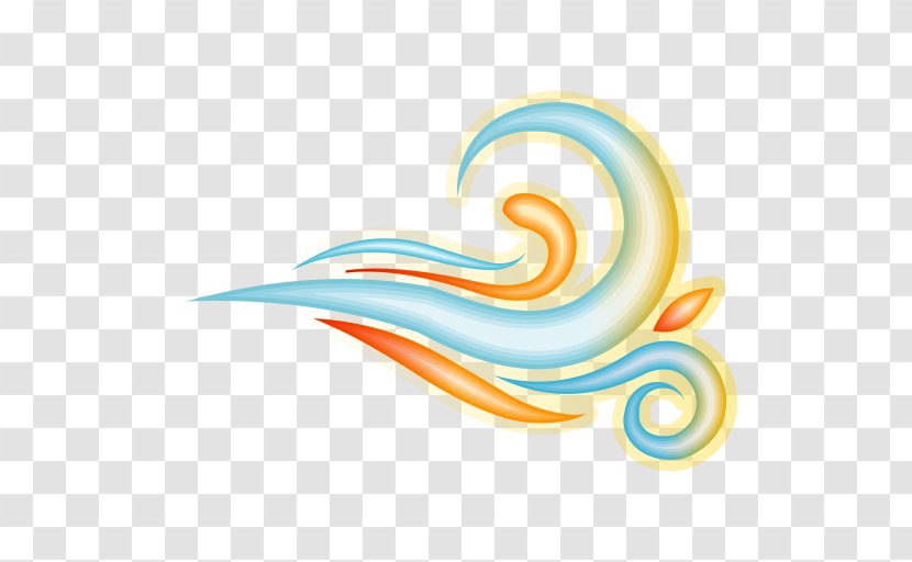 Wind Speed Clip Art - Chill Transparent PNG
