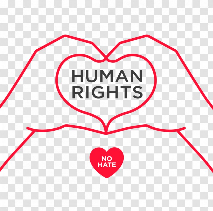 No-Hate-Speech-Kampagne Deutschland Council Of Europe Human Rights Hate Speech Hatred - Watercolor - Frame Transparent PNG