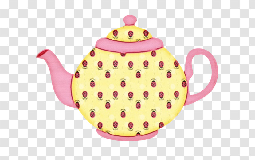 Polka Dot Transparent PNG