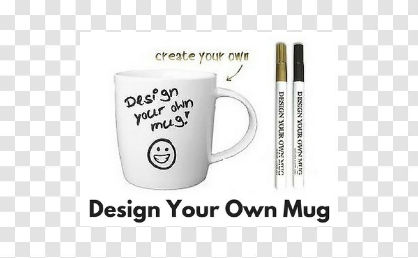 Coffee Cup Mug Tumbler Template Transparent PNG