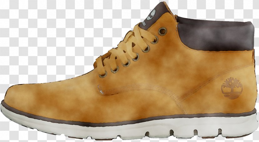Shoe Boot Walking - Footwear - Leather Transparent PNG
